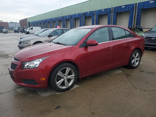 Photo 0 VIN: 1G1PE5SB7E7395314 - CHEVROLET CRUZE LT 