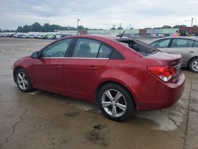 Photo 1 VIN: 1G1PE5SB7E7395314 - CHEVROLET CRUZE LT 