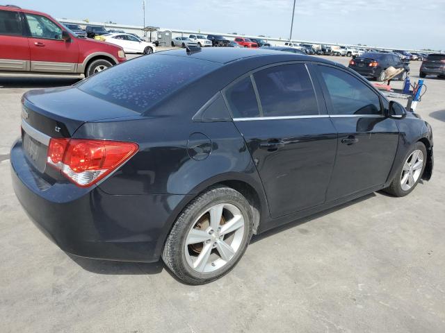 Photo 2 VIN: 1G1PE5SB7E7405811 - CHEVROLET CRUZE LT 