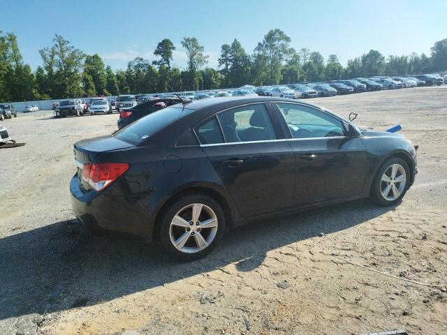 Photo 2 VIN: 1G1PE5SB7E7405890 - CHEVROLET CRUZE LT 