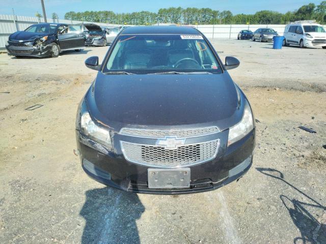 Photo 4 VIN: 1G1PE5SB7E7405890 - CHEVROLET CRUZE LT 