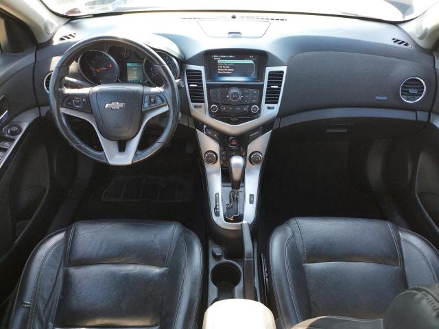 Photo 7 VIN: 1G1PE5SB7E7405890 - CHEVROLET CRUZE LT 