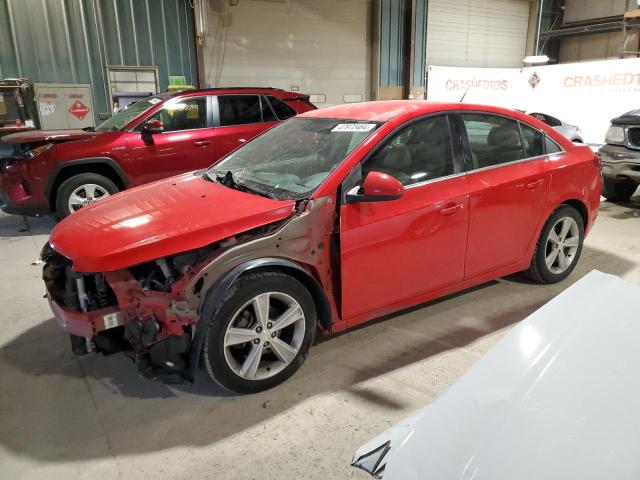 Photo 0 VIN: 1G1PE5SB7E7406327 - CHEVROLET CRUZE 