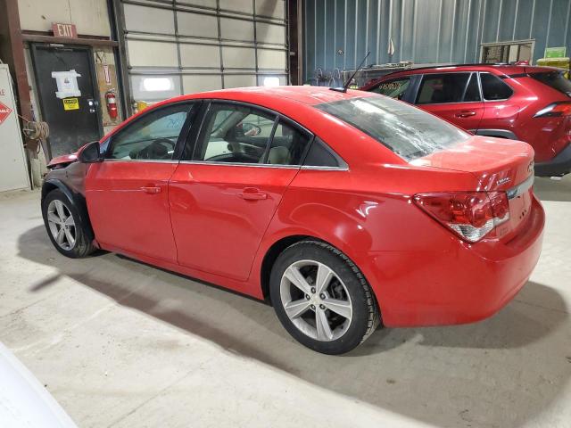 Photo 1 VIN: 1G1PE5SB7E7406327 - CHEVROLET CRUZE 