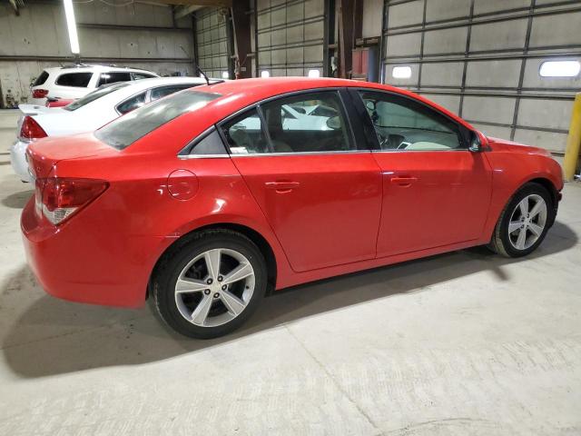 Photo 2 VIN: 1G1PE5SB7E7406327 - CHEVROLET CRUZE 