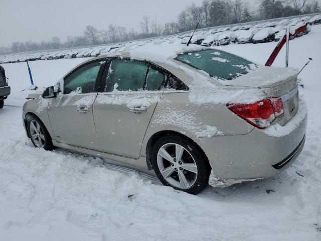 Photo 1 VIN: 1G1PE5SB7E7415576 - CHEVROLET CRUZE LT 