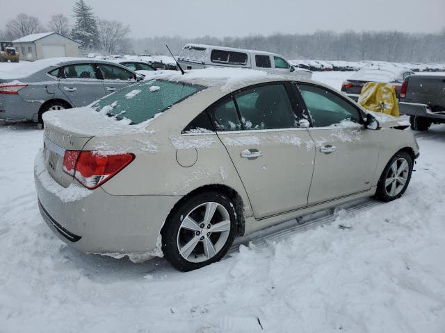 Photo 2 VIN: 1G1PE5SB7E7415576 - CHEVROLET CRUZE LT 