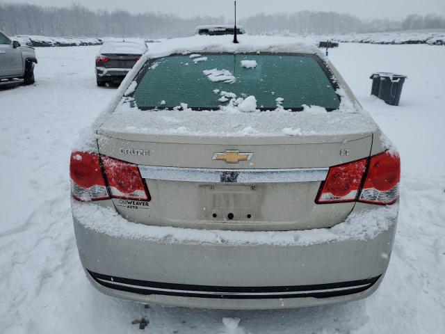 Photo 5 VIN: 1G1PE5SB7E7415576 - CHEVROLET CRUZE LT 