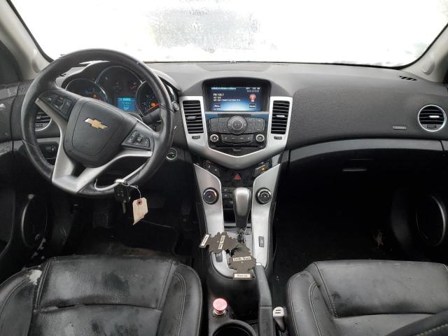 Photo 7 VIN: 1G1PE5SB7E7415576 - CHEVROLET CRUZE LT 