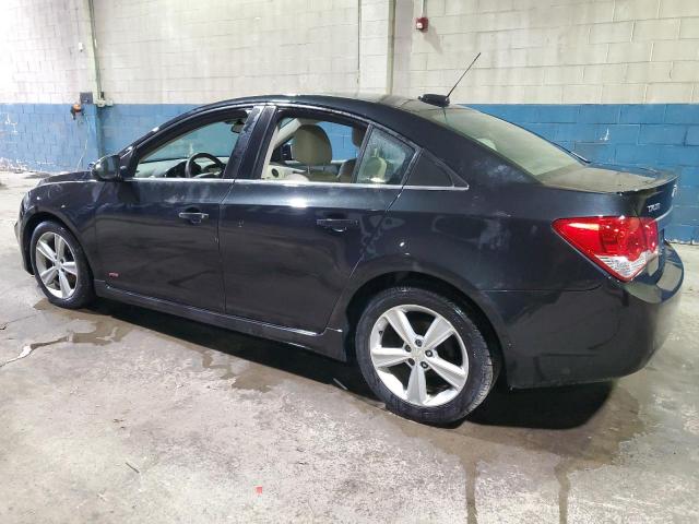 Photo 1 VIN: 1G1PE5SB7F7118714 - CHEVROLET CRUZE 