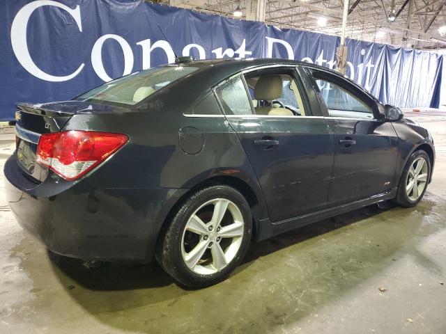 Photo 2 VIN: 1G1PE5SB7F7118714 - CHEVROLET CRUZE 