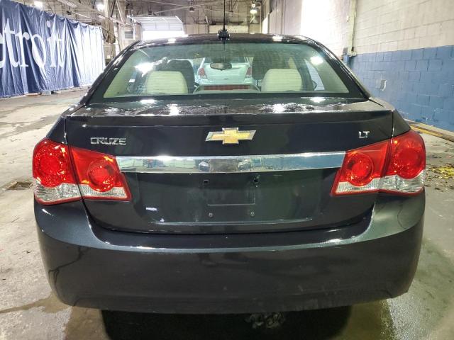 Photo 5 VIN: 1G1PE5SB7F7118714 - CHEVROLET CRUZE 