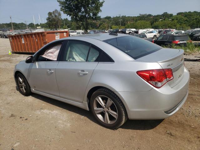 Photo 1 VIN: 1G1PE5SB7F7123993 - CHEVROLET CRUZE LT 