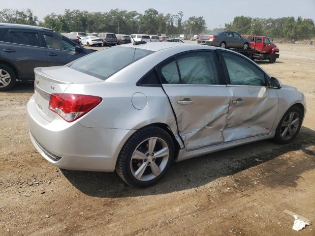 Photo 2 VIN: 1G1PE5SB7F7123993 - CHEVROLET CRUZE LT 