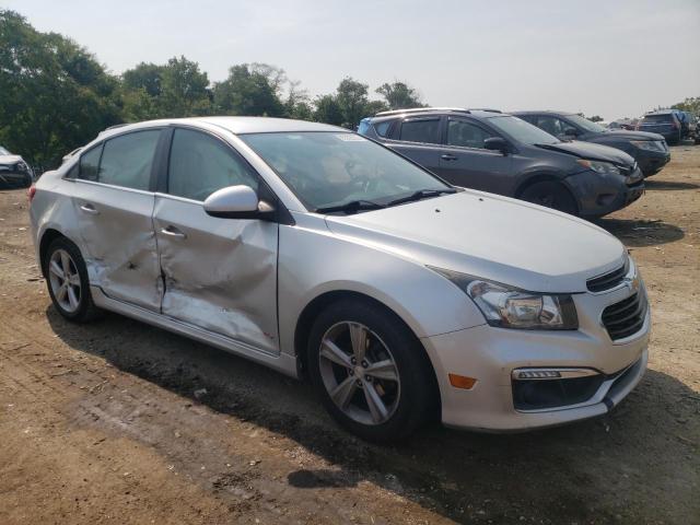 Photo 3 VIN: 1G1PE5SB7F7123993 - CHEVROLET CRUZE LT 