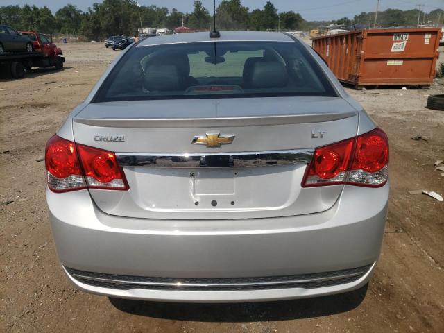 Photo 5 VIN: 1G1PE5SB7F7123993 - CHEVROLET CRUZE LT 