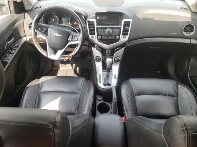 Photo 7 VIN: 1G1PE5SB7F7123993 - CHEVROLET CRUZE LT 