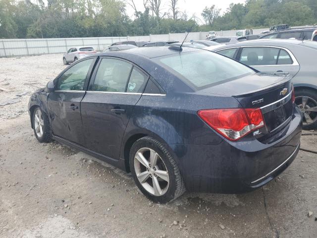 Photo 1 VIN: 1G1PE5SB7F7127896 - CHEVROLET CRUZE LT 