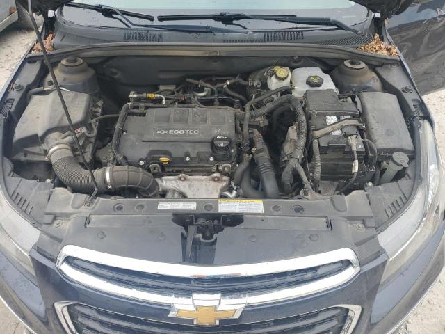 Photo 10 VIN: 1G1PE5SB7F7127896 - CHEVROLET CRUZE LT 