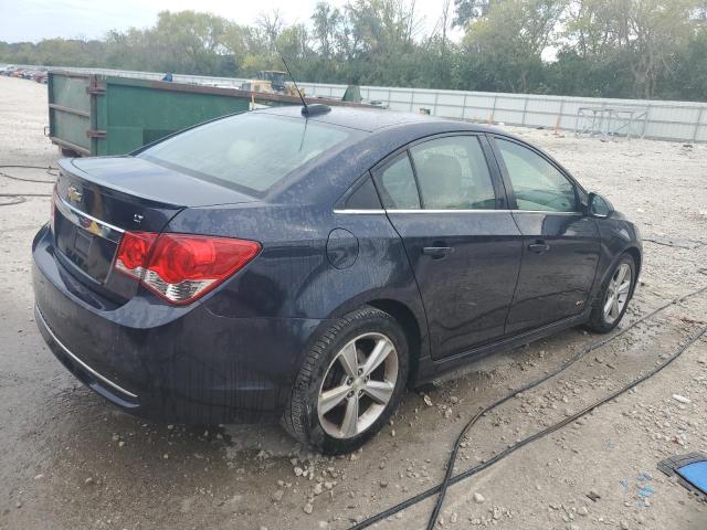 Photo 2 VIN: 1G1PE5SB7F7127896 - CHEVROLET CRUZE LT 