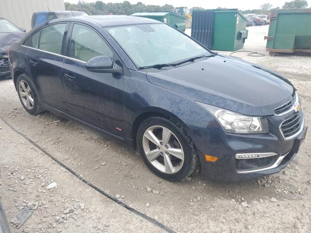 Photo 3 VIN: 1G1PE5SB7F7127896 - CHEVROLET CRUZE LT 