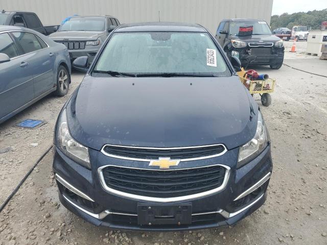 Photo 4 VIN: 1G1PE5SB7F7127896 - CHEVROLET CRUZE LT 