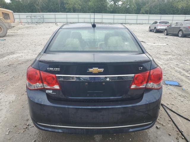 Photo 5 VIN: 1G1PE5SB7F7127896 - CHEVROLET CRUZE LT 