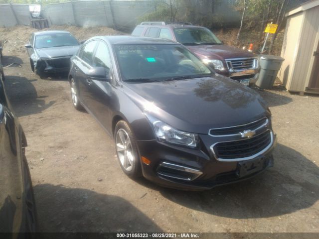 Photo 0 VIN: 1G1PE5SB7F7149218 - CHEVROLET CRUZE 