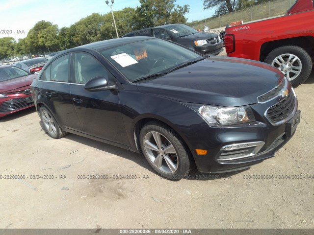 Photo 0 VIN: 1G1PE5SB7F7150014 - CHEVROLET CRUZE 