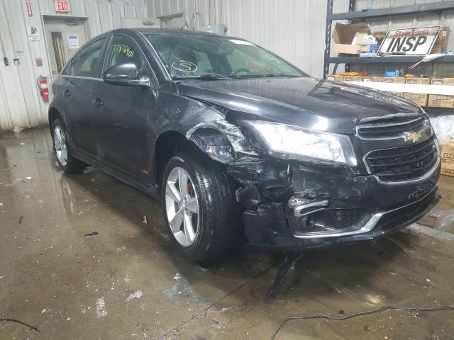 Photo 0 VIN: 1G1PE5SB7F7150353 - CHEVROLET CRUZE LT 