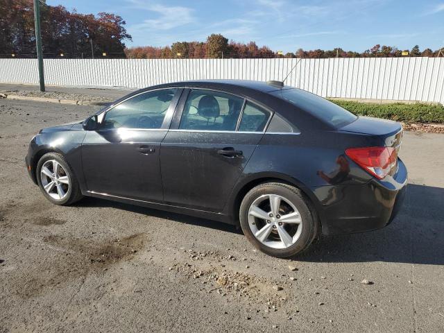 Photo 1 VIN: 1G1PE5SB7F7154760 - CHEVROLET CRUZE LT 