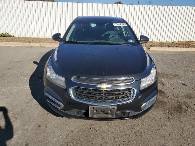 Photo 4 VIN: 1G1PE5SB7F7154760 - CHEVROLET CRUZE LT 