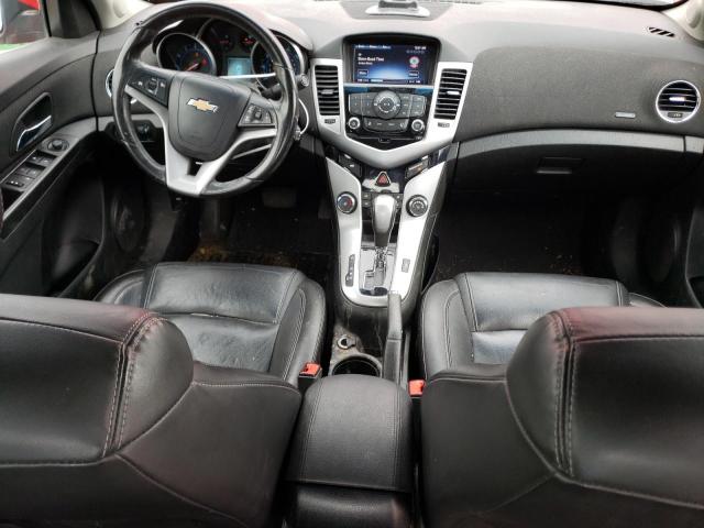 Photo 7 VIN: 1G1PE5SB7F7156153 - CHEVROLET CRUZE 