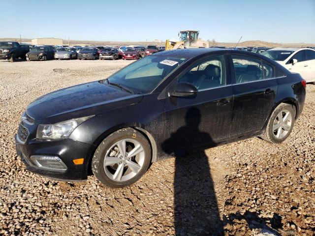 Photo 0 VIN: 1G1PE5SB7F7166102 - CHEVROLET CRUZE LT 