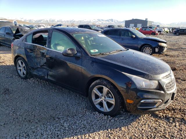 Photo 3 VIN: 1G1PE5SB7F7166102 - CHEVROLET CRUZE LT 