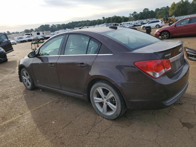 Photo 1 VIN: 1G1PE5SB7F7166567 - CHEVROLET CRUZE 