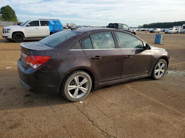 Photo 2 VIN: 1G1PE5SB7F7166567 - CHEVROLET CRUZE 