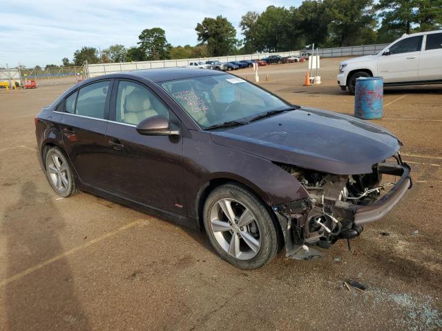 Photo 3 VIN: 1G1PE5SB7F7166567 - CHEVROLET CRUZE 