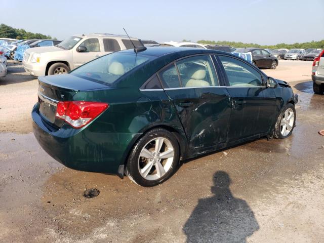 Photo 2 VIN: 1G1PE5SB7F7175026 - CHEVROLET CRUZE LT 