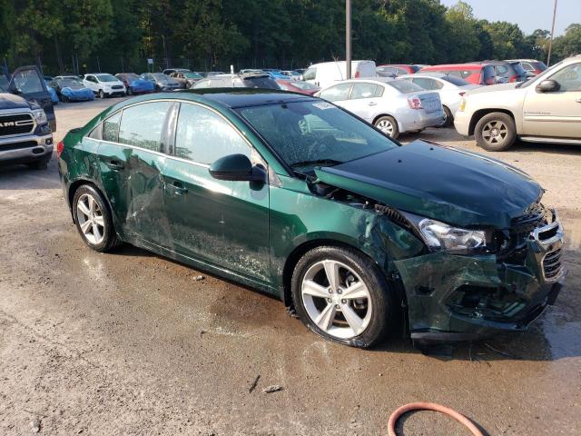 Photo 3 VIN: 1G1PE5SB7F7175026 - CHEVROLET CRUZE LT 