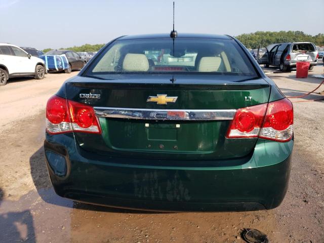 Photo 5 VIN: 1G1PE5SB7F7175026 - CHEVROLET CRUZE LT 