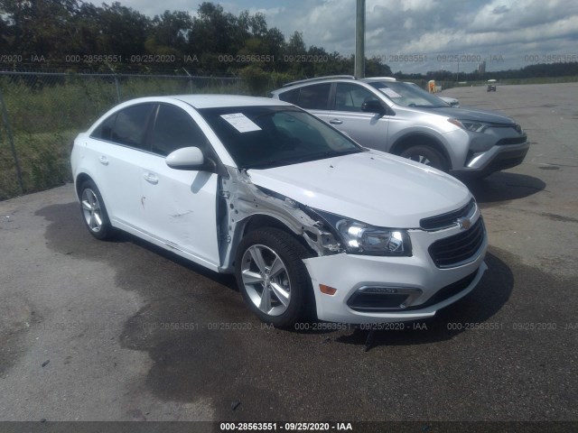 Photo 0 VIN: 1G1PE5SB7F7175754 - CHEVROLET CRUZE 