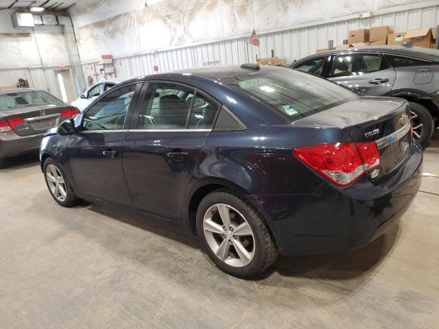 Photo 1 VIN: 1G1PE5SB7F7176600 - CHEVROLET CRUZE 