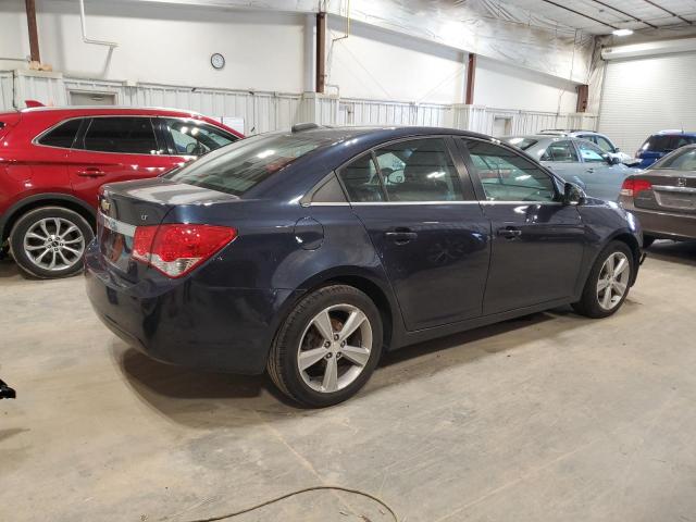 Photo 2 VIN: 1G1PE5SB7F7176600 - CHEVROLET CRUZE 