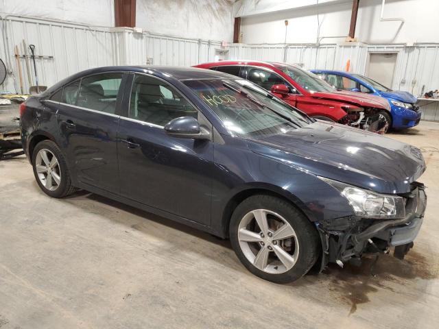 Photo 3 VIN: 1G1PE5SB7F7176600 - CHEVROLET CRUZE 