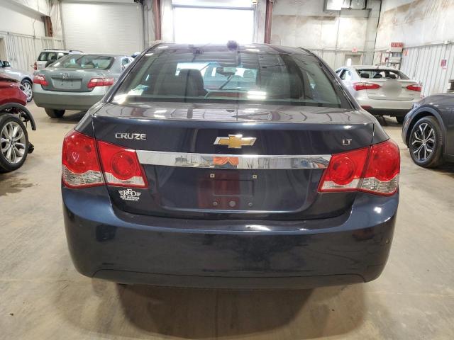 Photo 5 VIN: 1G1PE5SB7F7176600 - CHEVROLET CRUZE 