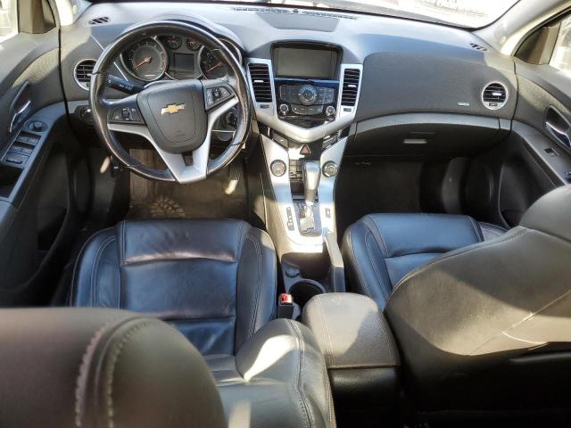 Photo 7 VIN: 1G1PE5SB7F7176600 - CHEVROLET CRUZE 