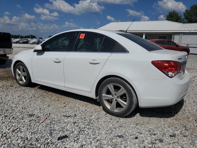 Photo 1 VIN: 1G1PE5SB7F7181909 - CHEVROLET CRUZE LT 