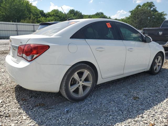 Photo 2 VIN: 1G1PE5SB7F7181909 - CHEVROLET CRUZE LT 