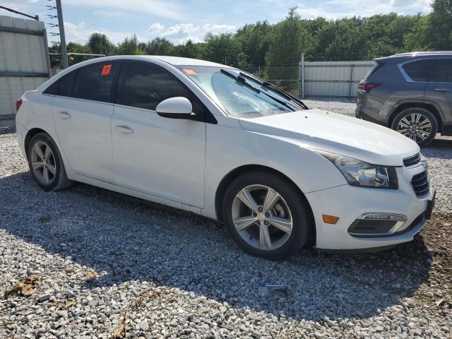 Photo 3 VIN: 1G1PE5SB7F7181909 - CHEVROLET CRUZE LT 